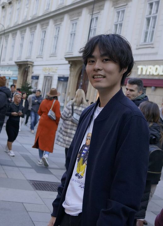 Haruhito (Harry) Sawata