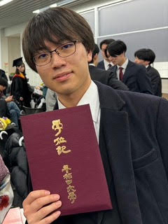 長谷部颯汰